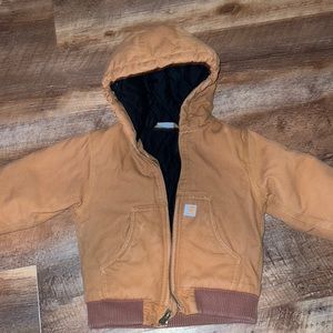 Toddler carhartt 3t